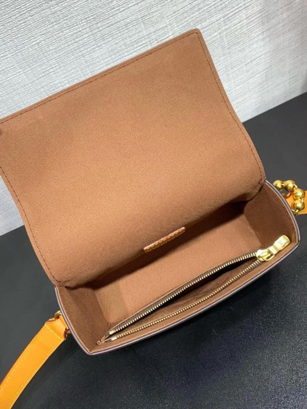 Louis Vuitton Steamer Mini Handbag